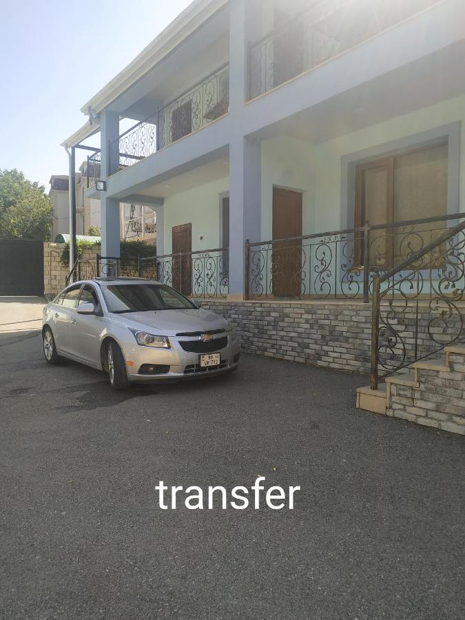 Emerald House גאלבה מראה חיצוני תמונה