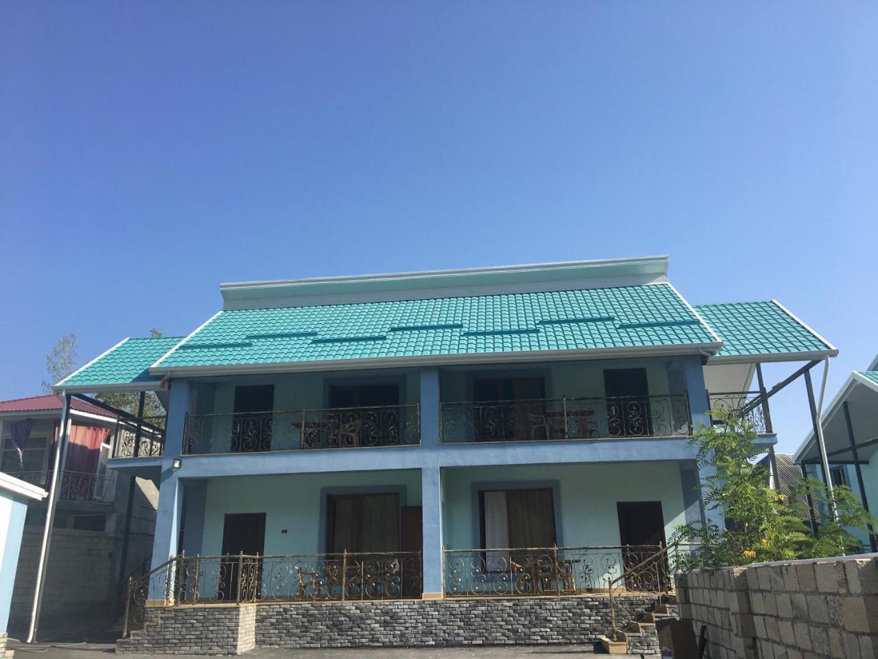 Emerald House גאלבה מראה חיצוני תמונה